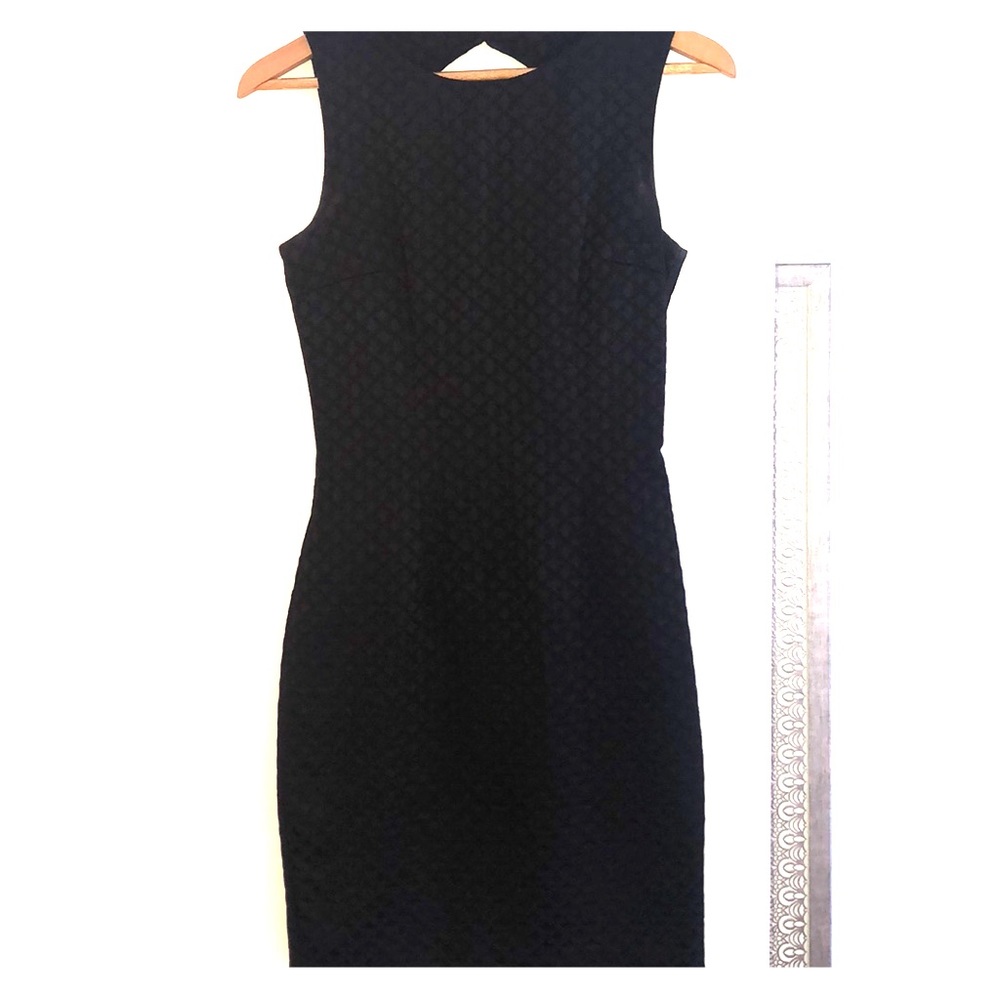 H&M Little Black Dress